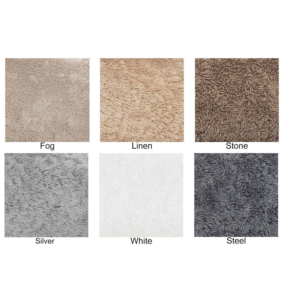 Egoist Bath Mats by Graccioza