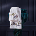 Grimani Bath Towels by Yves Delorme