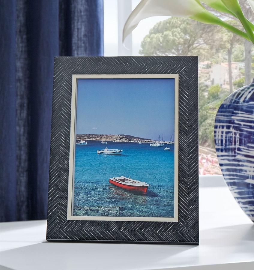 Lazio Picture Frames by SFERRA