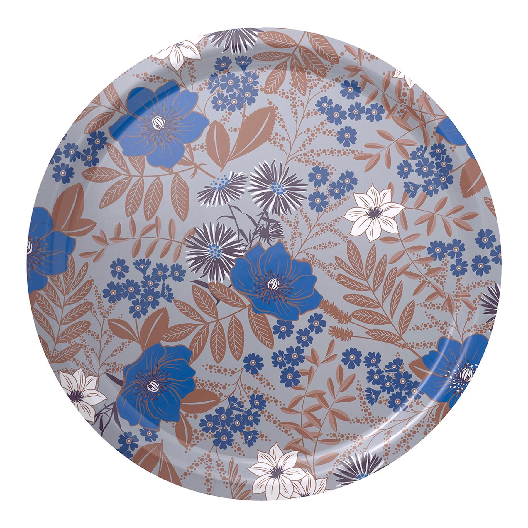 Cottage Tray by Le Jacquard Francais