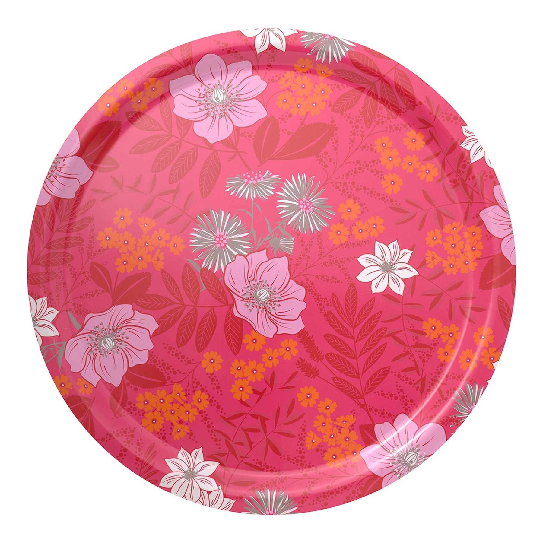 Cottage Tray by Le Jacquard Francais