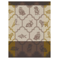 Nos Acolytes Tea Towel by Le Jacquard Francais