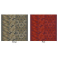 Yukata Tea Towels by Le Jacquard Francais