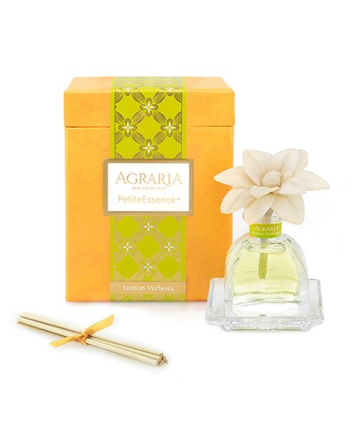 Lemon Verbena AirEssence Diffusers by Agraria