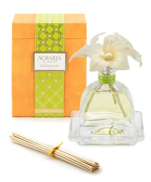 Lemon Verbena AirEssence Diffusers by Agraria
