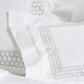 Liana Bed Linens - Pioneer Linens