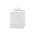 Mirasol Tissue Box Cover by Matouk Collection