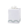 Mirasol Tissue Box Cover by Matouk Collection