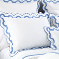 Mirasol Bed Linens - Pioneer Linens
