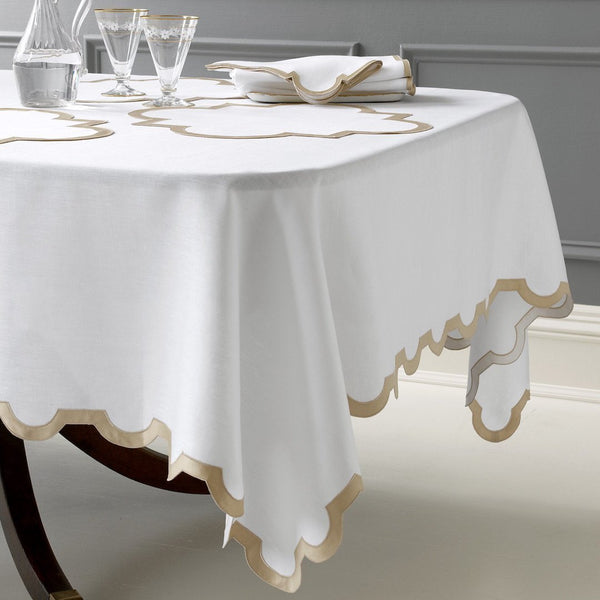 Mirasol Table Linens