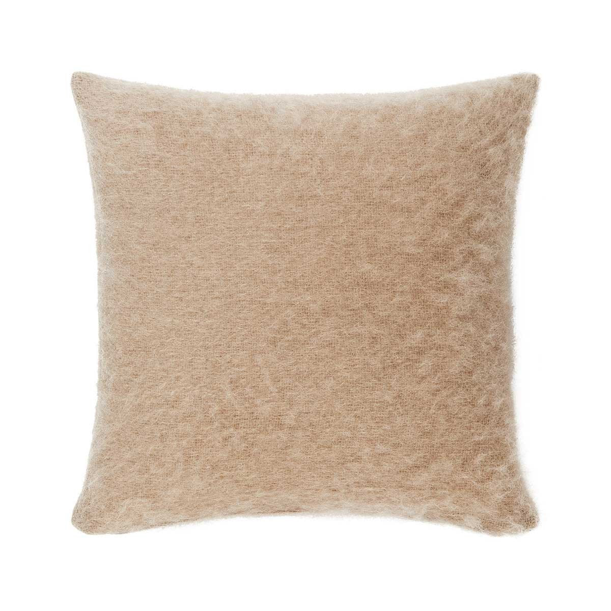 Mohair Decorative Pillows by Yves Delorme