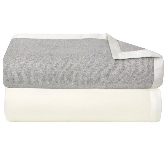 Nymphe Cashmere Blanket
