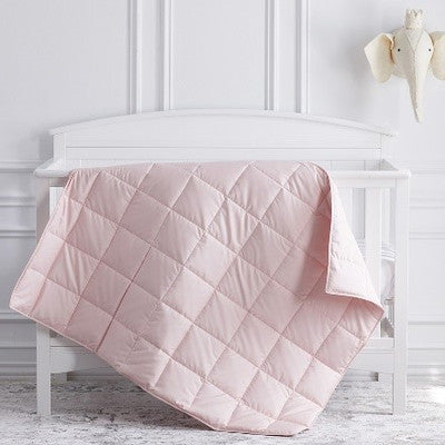 Siesta Crib Down Comforter by Scandia Home