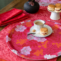 Cottage Tray by Le Jacquard Francais