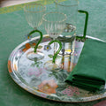 Cottage Tray by Le Jacquard Francais