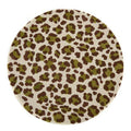 Mod Animal Coasters by Deborah Rhodes