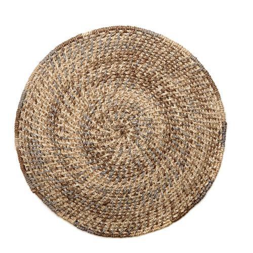 Ombre Abaca Placemats