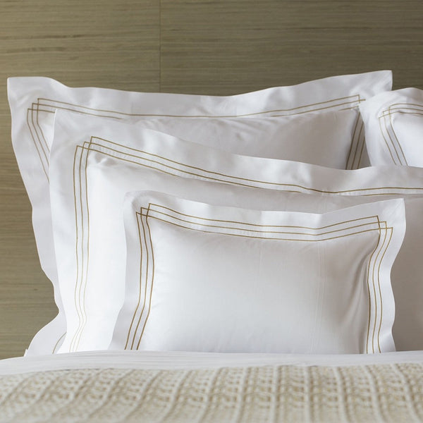 Quadra Bed Linens