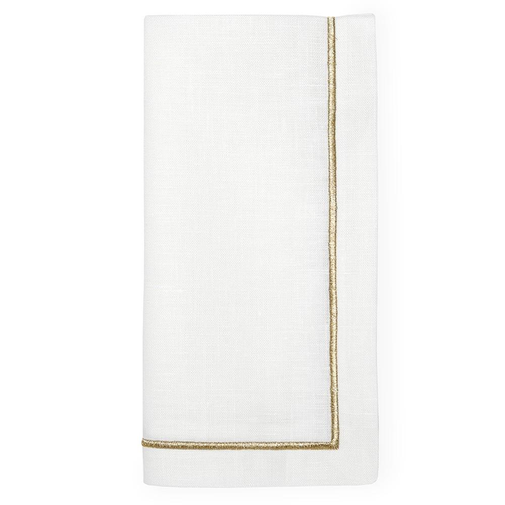 Seaton Dinner Napkins by SFERRA
