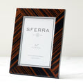 Atrani Picture Frames by SFERRA