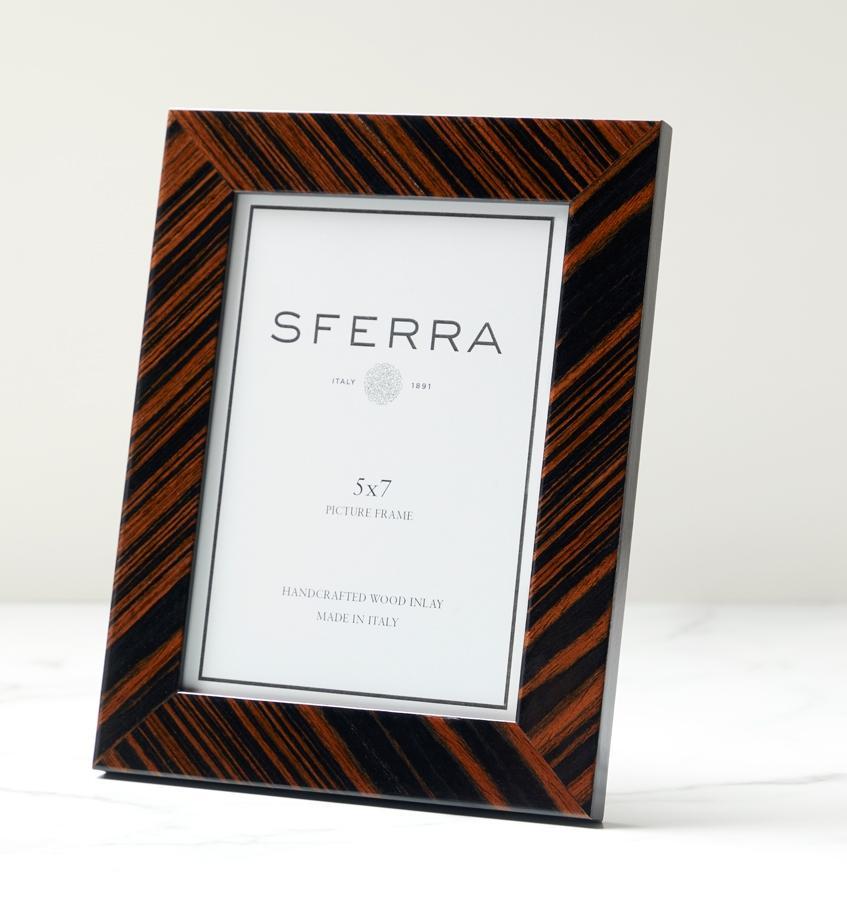 Atrani Picture Frames by SFERRA