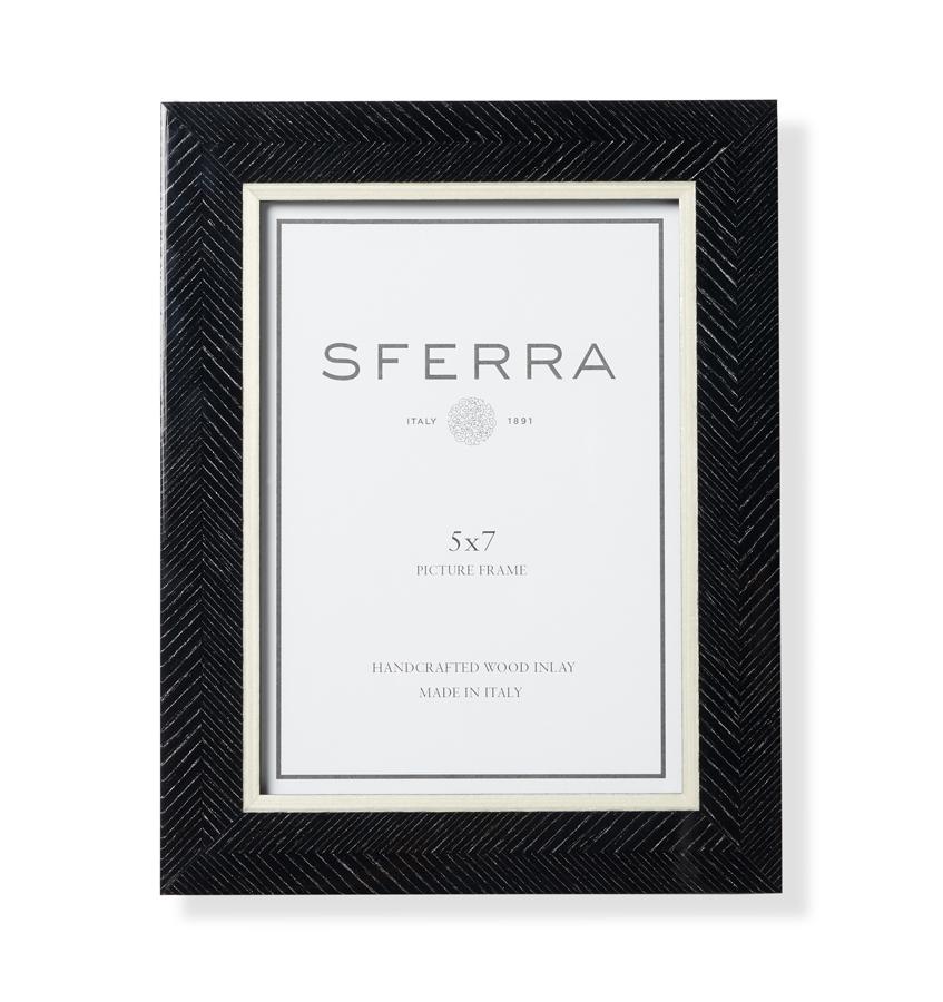Lazio Picture Frames by SFERRA