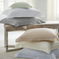 Finna Double Hemstitch Bed Linens - Pioneer Linens