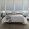 Giotto Sateen Bed Linens - Pioneer Linens