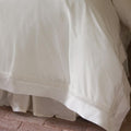 SFERRA Giza 45 Lace Bed Linens - Pioneer Linens