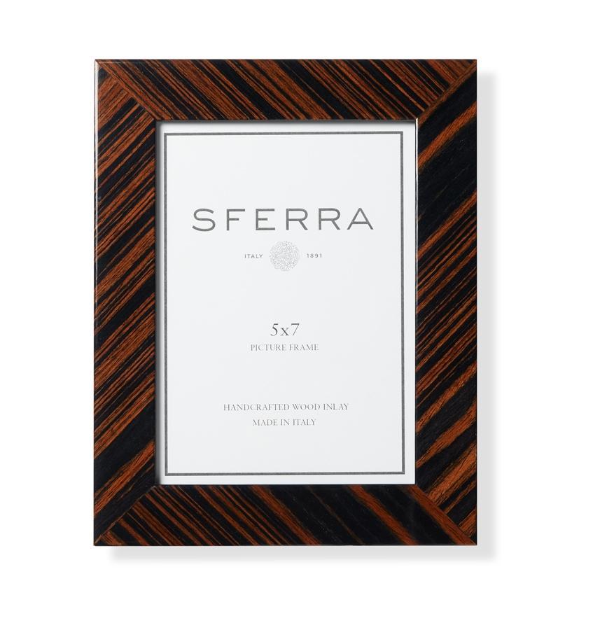 Atrani Picture Frames by SFERRA
