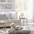 Lettino Dog Bed by SFERRA