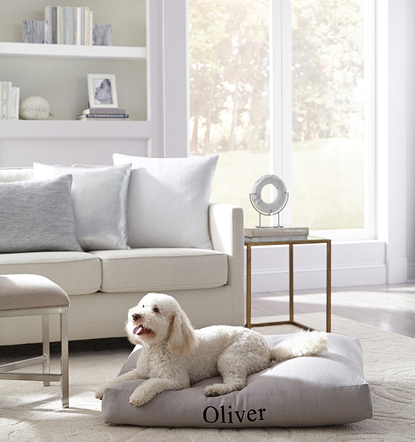 Lettino Dog Bed by SFERRA