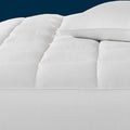 Monmouth Mattress Pads - Pioneer Linens