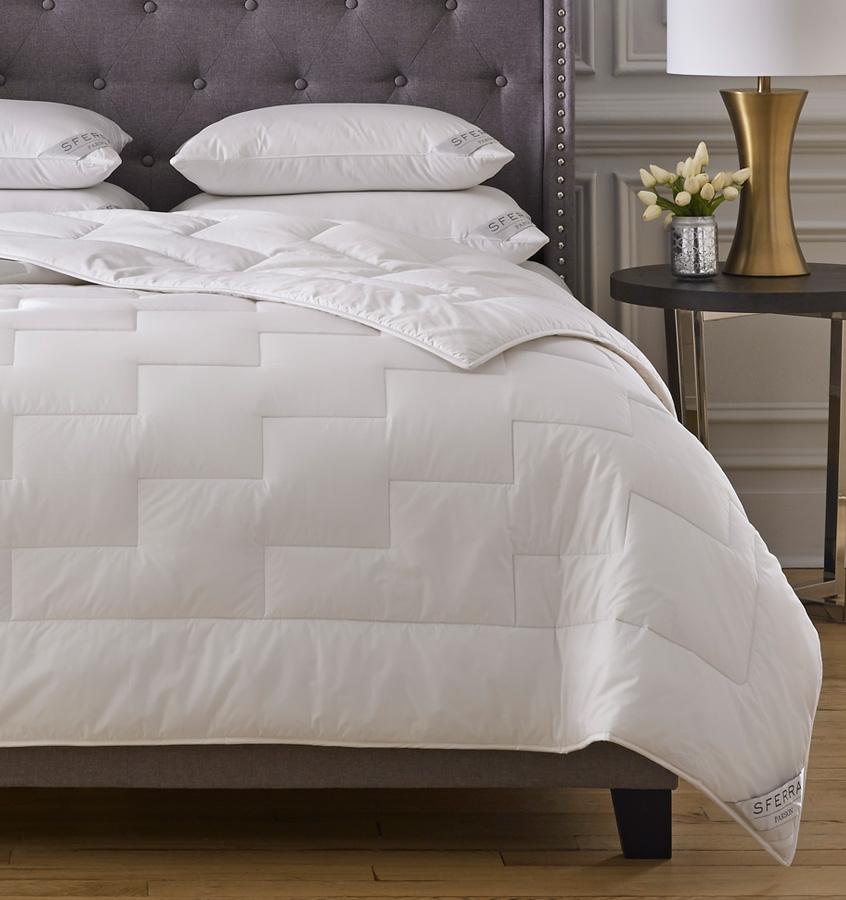 Parson Pillows by SFERRA