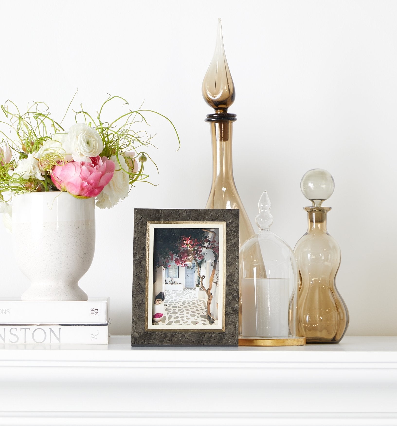 Sovana Picture Frames by SFERRA