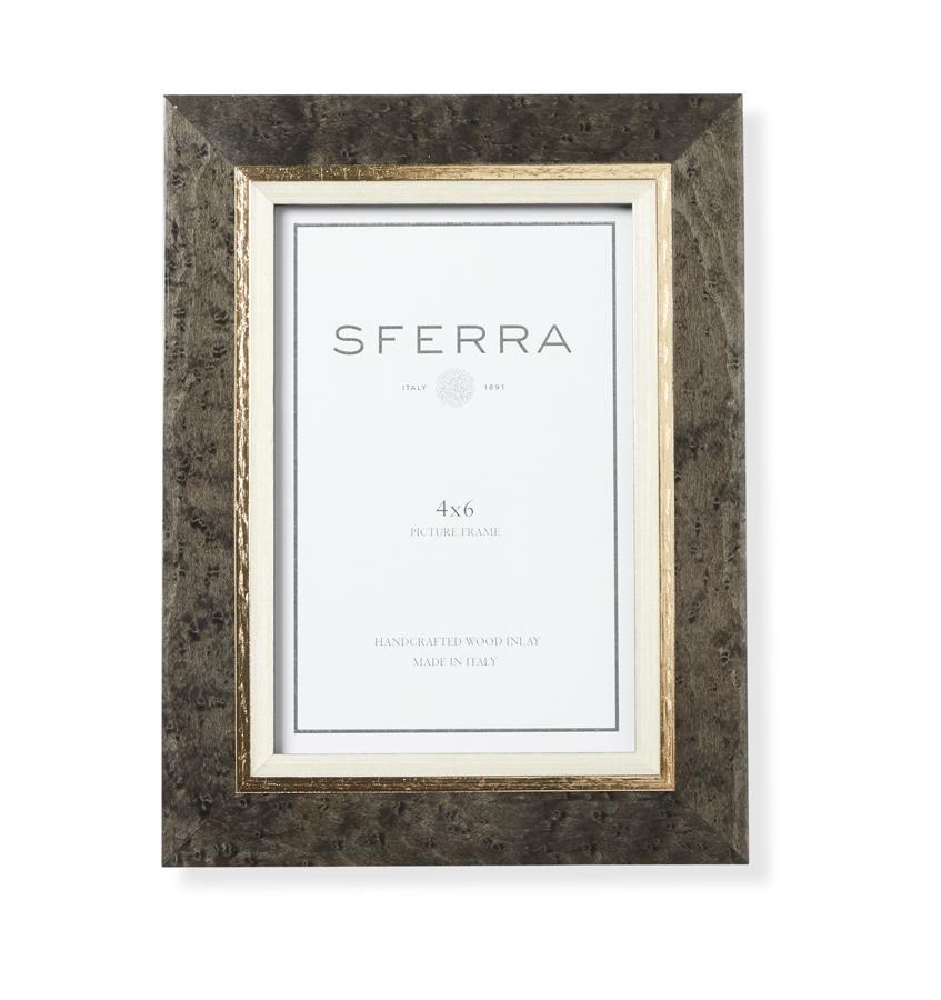 Sovana Picture Frames by SFERRA