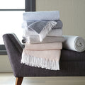 Terzo Throw by SFERRA