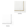 Seaton Dinner Napkins by SFERRA