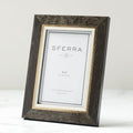 Sovana Picture Frames by SFERRA