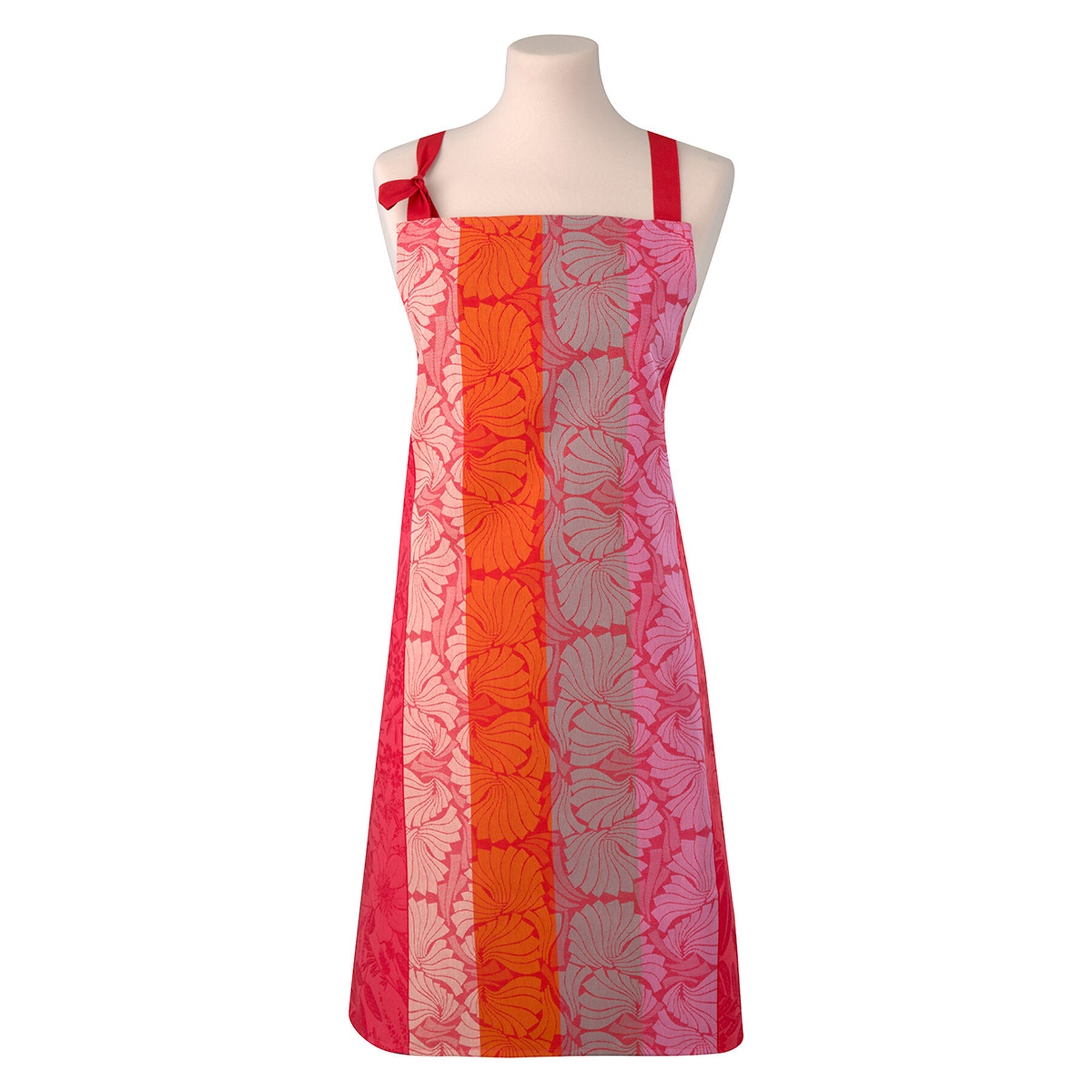 Cottage Apron by Le Jacquard Francais