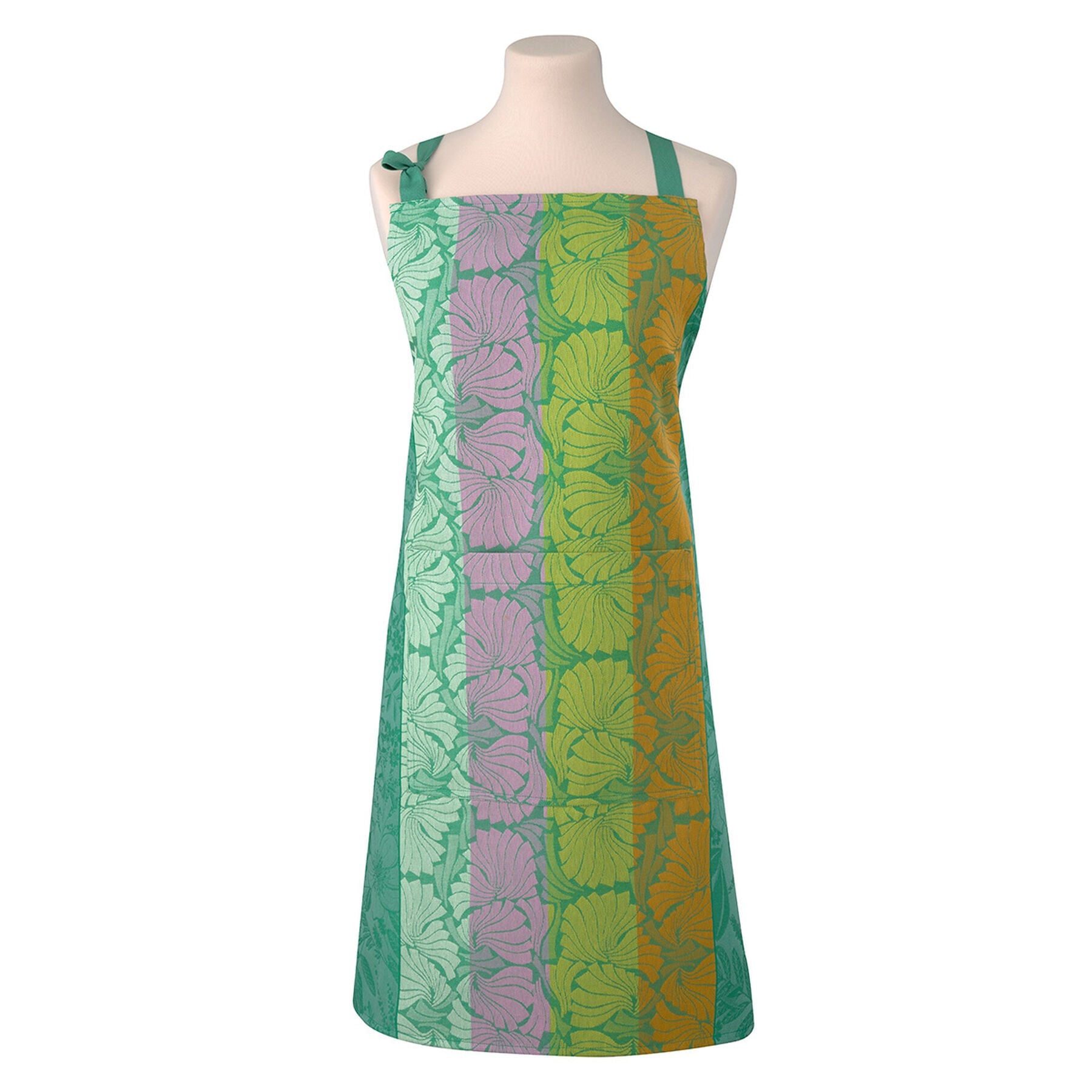 Cottage Apron by Le Jacquard Francais