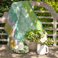 Cottage Tea Towel by Le Jacquard Francais