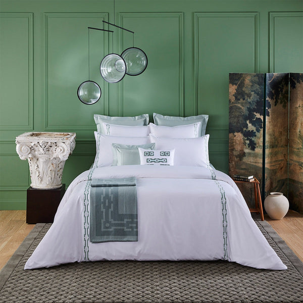 Tuileries Bed Linens
