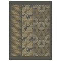 Yukata Tea Towels by Le Jacquard Francais