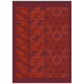 Yukata Tea Towels by Le Jacquard Francais