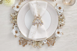 Let’s Talk Linens: How to Organize and Store Linens