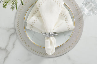 Let’s Talk Linens: Table Linens for Thanksgiving