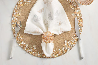 What Different Types of Cloth Napkins Should You Use?