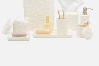 What Makes a Vanity Set?