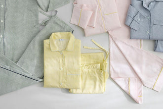 Let’s Talk Linens: Best Sleepwear for Women